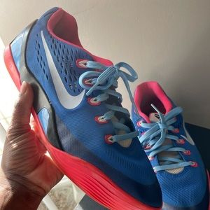 Nike Kobe 9